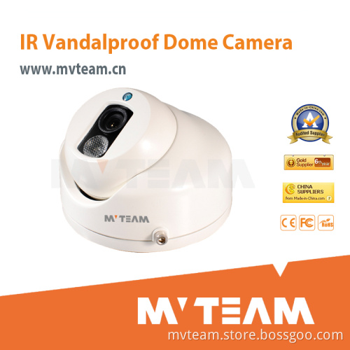 2-Year-Warranty Vandalproof Indoor CCD Camera (MVT-D62)